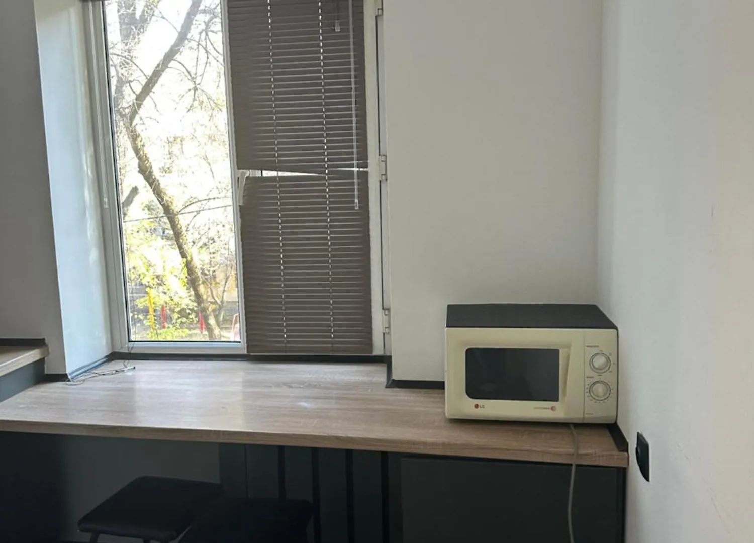 Коктем-2 Διαμέρισμα Αλμάτι